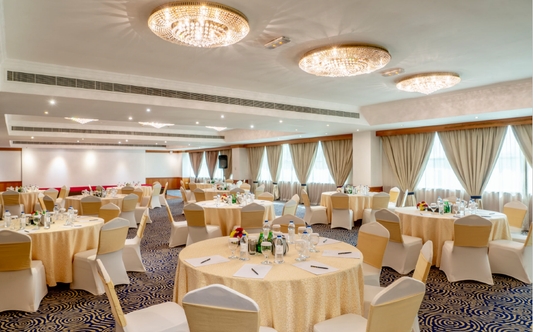 Al Wasl Ballroom (Ballroom 1346)