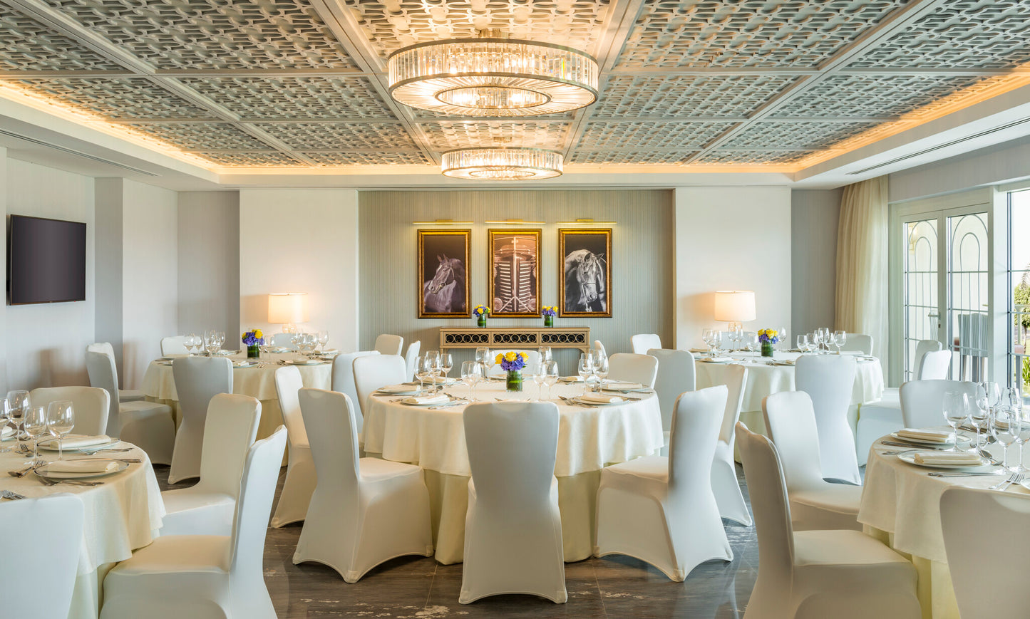 Appaloosa 1&2 (Meeting Room 607)