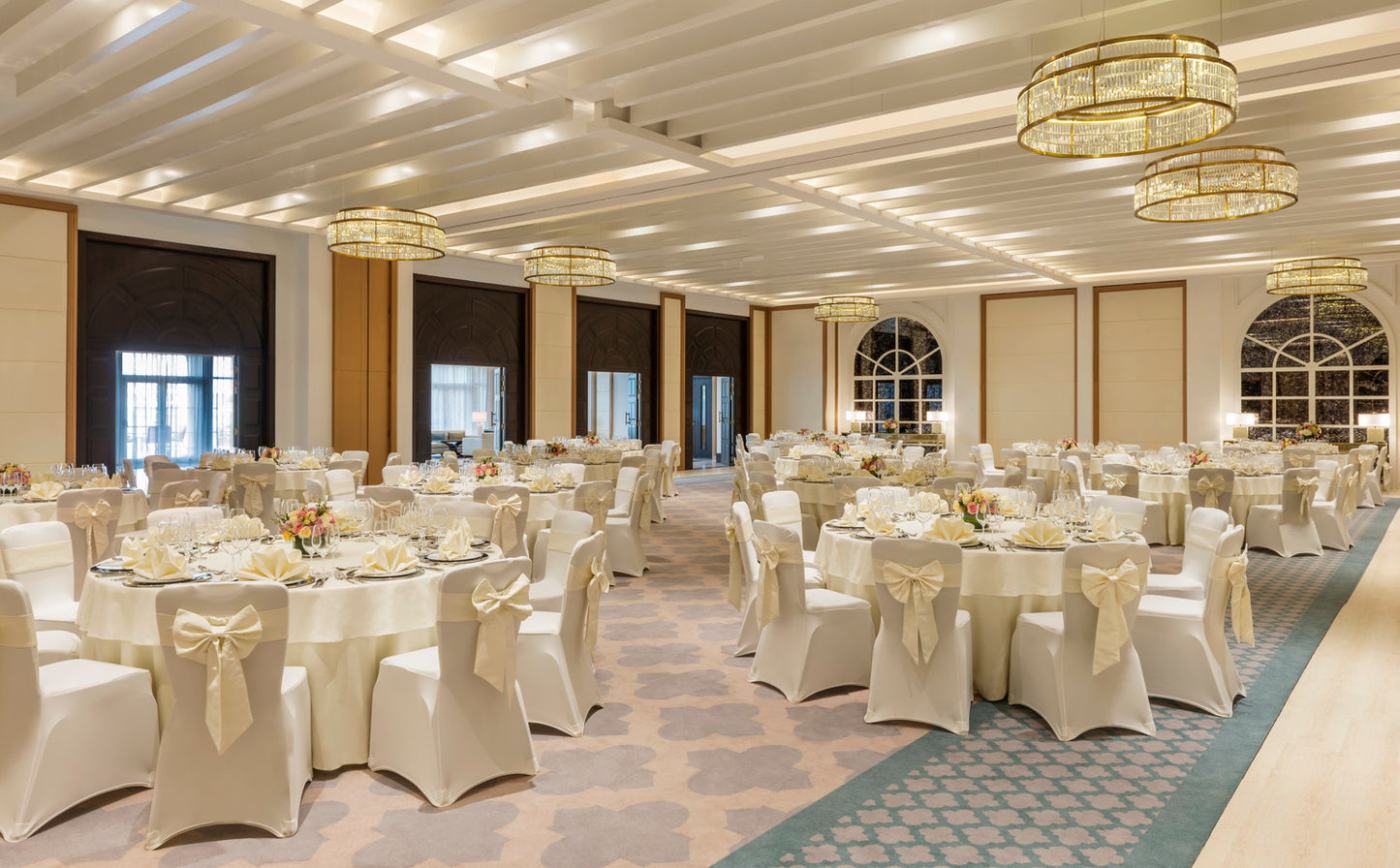 Abjar (Ballroom 606)