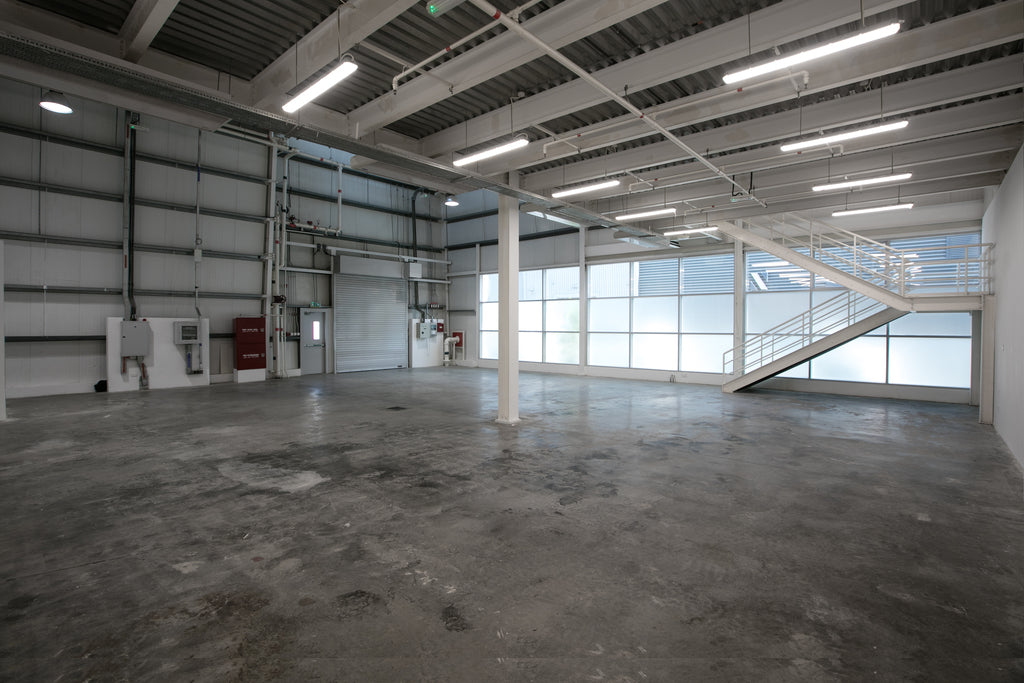 Warehouse 46 (Warehouse R76)