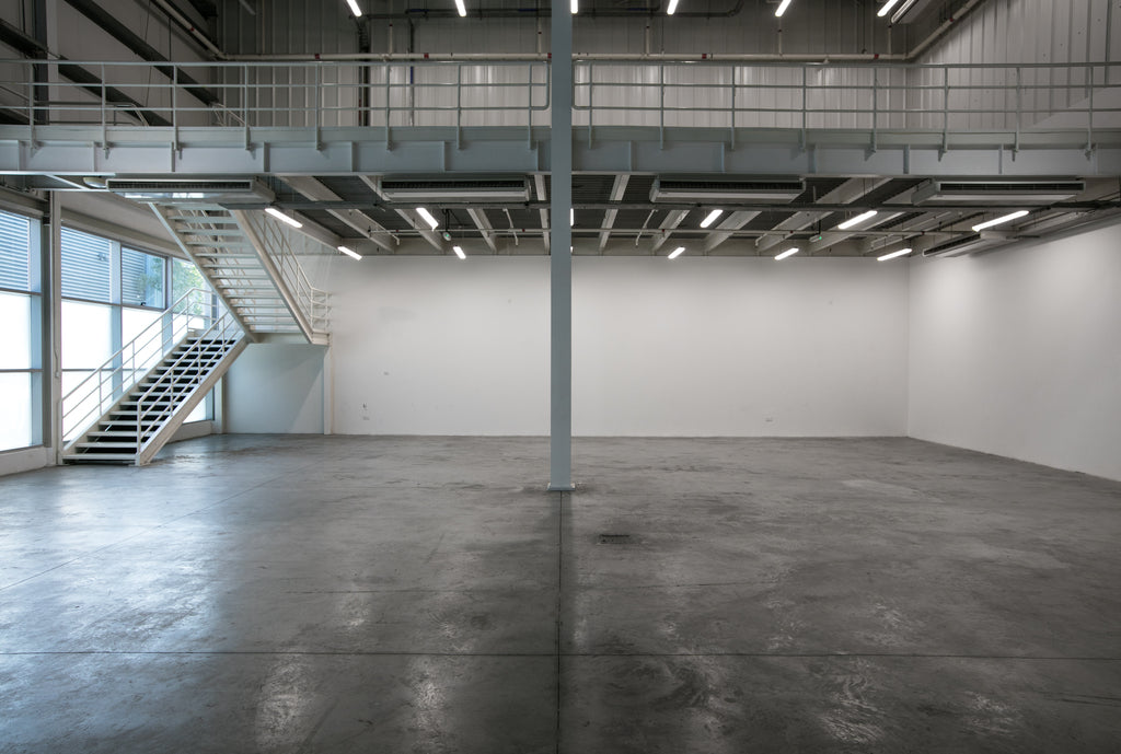 Warehouse 46 (Warehouse R76)