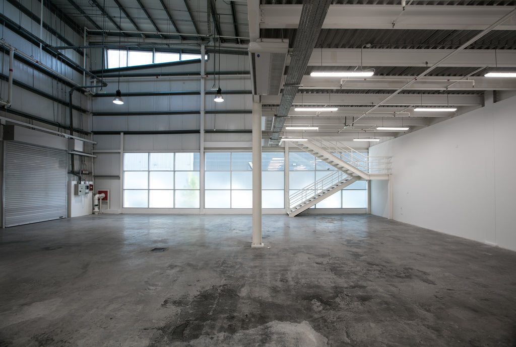 Warehouse 46 (Warehouse R76)