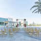 DDP Plaza (Terrace Area 503)