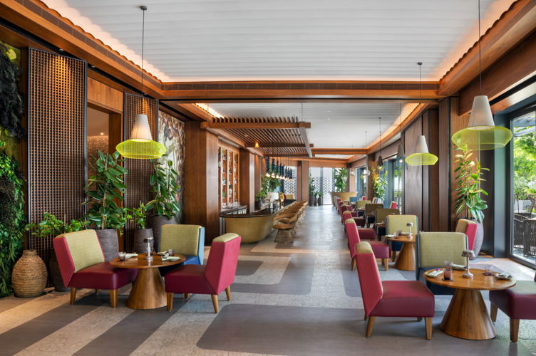 Li Brasil (Restaurant 449)