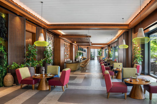Li Brasil (Restaurant 449)