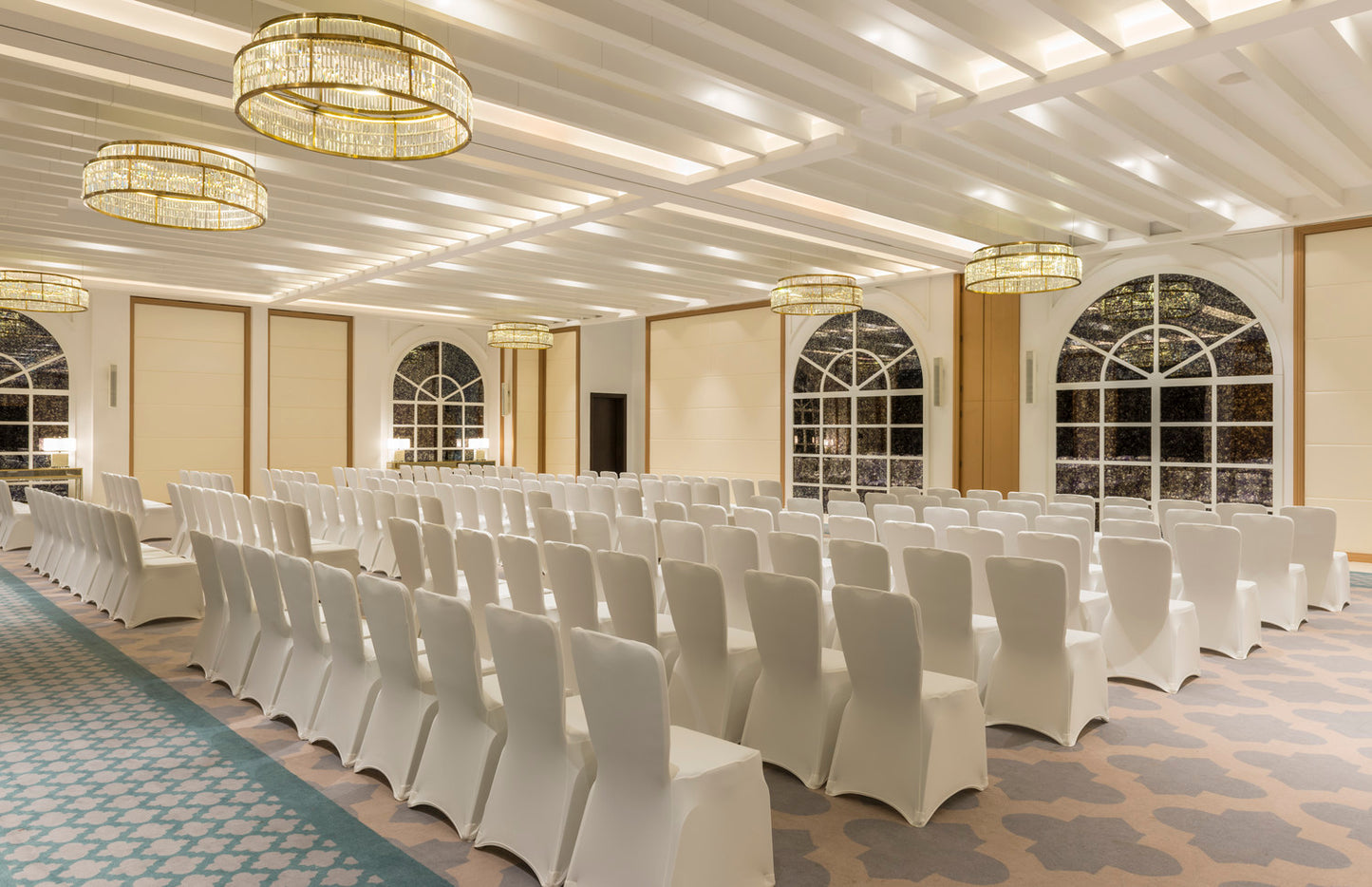 Abjar (Ballroom 606)