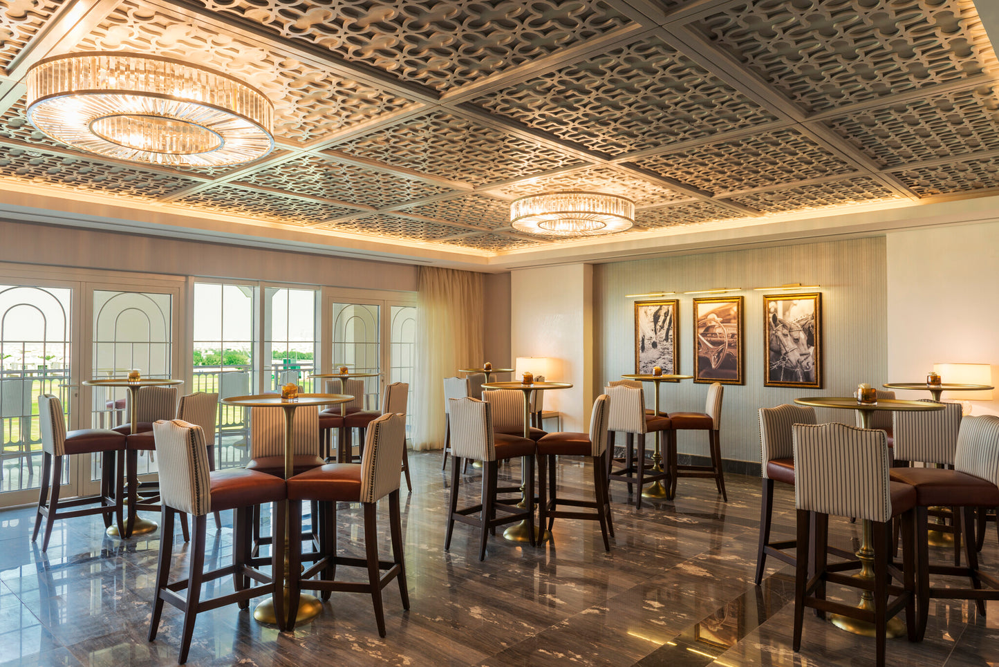 Appaloosa 1&2 (Meeting Room 607)