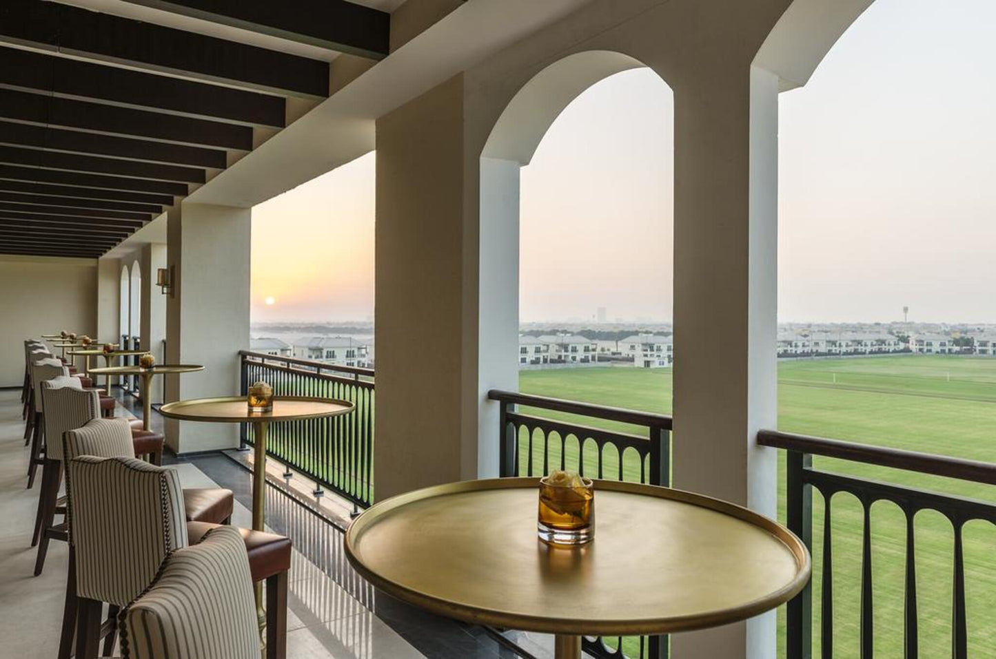 Appaloosa 1&2 (Meeting Room 607)