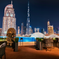 Nazcaa Restaurant (Rooftop 1197)