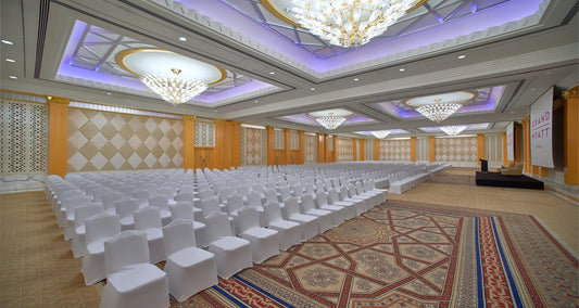 Al Ameera (Ballroom 126)