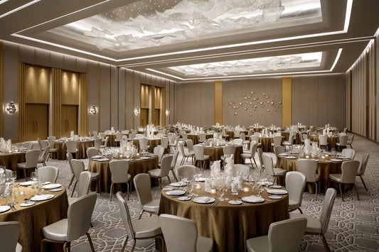 Diamond (Ballroom 1295)