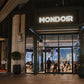 Mondoir Art Gallery (Hall R68)