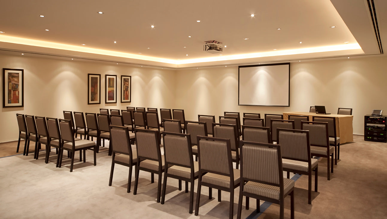 Abu Dhabi (Meeting Room 1168)