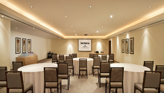 Abu Dhabi (Meeting Room 1168)