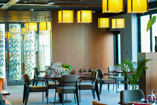 Acres Grill House (Restaurant Event space 318)