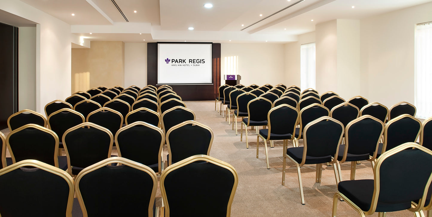 Adelaide (Meeting Room 1271)