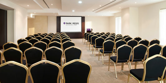 Adelaide (Meeting Room 1271)