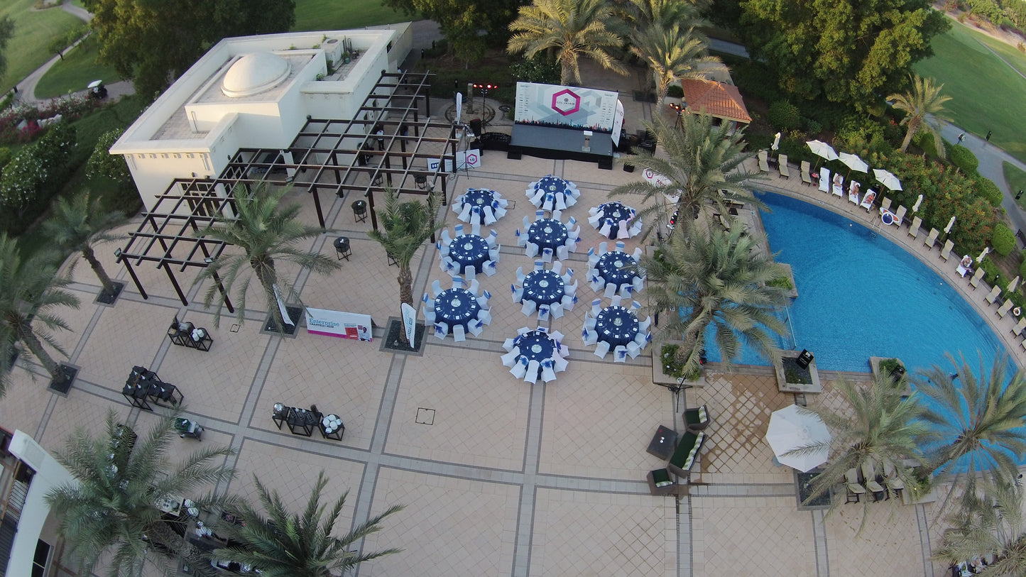 Aquaviva (Poolside Area 455)