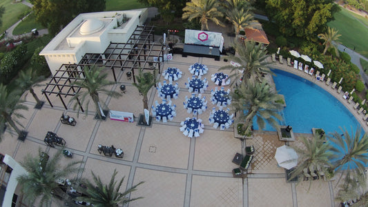 Aquaviva (Poolside Area 455)