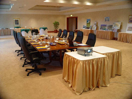 Ajman 1 (Meeting Room 1010)