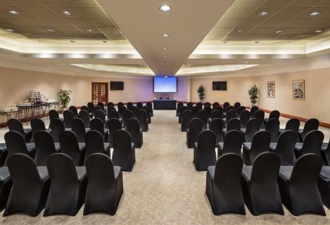 Ajman 1 (Meeting Room 1010)