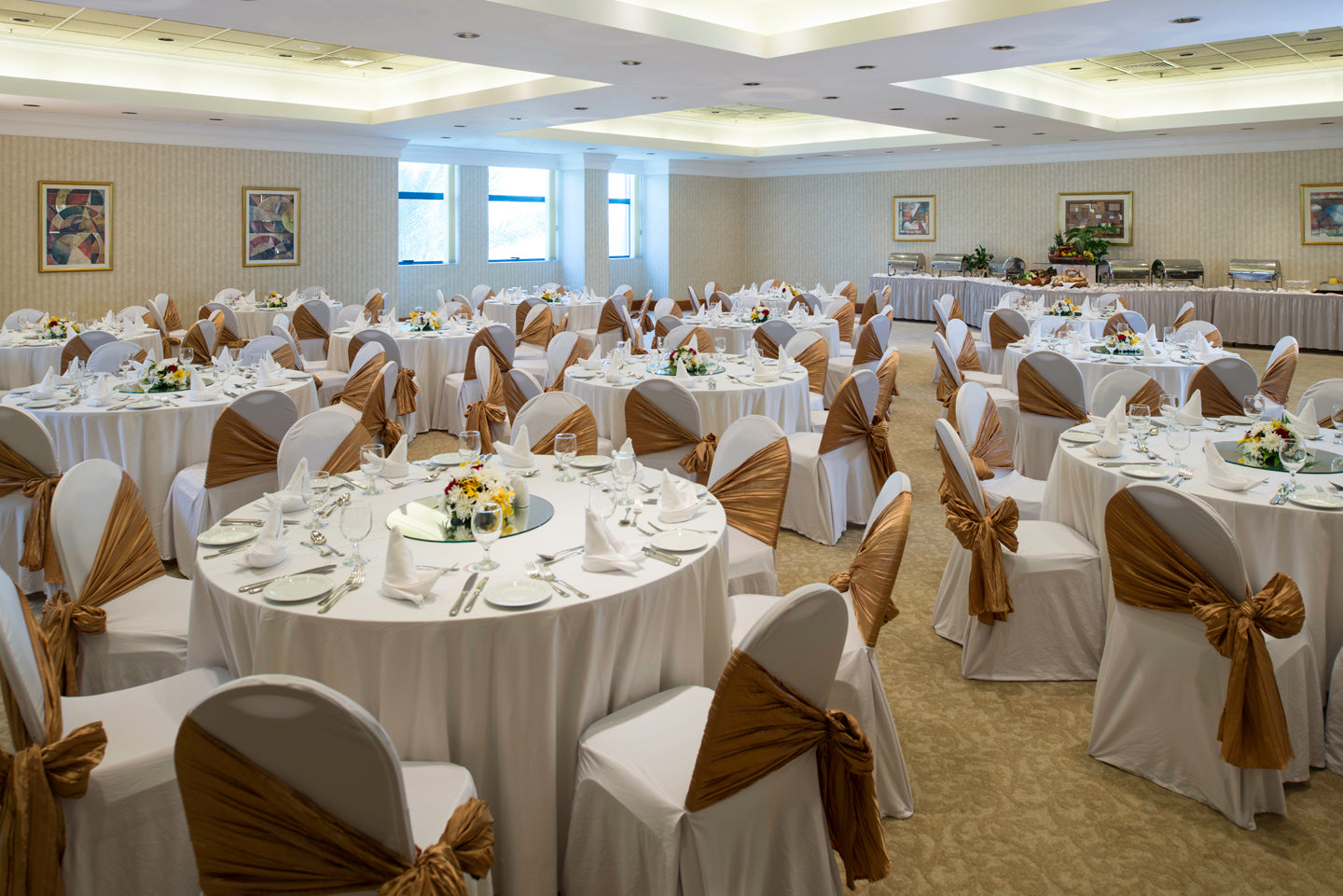 Ajman 1 (Meeting Room 1010)