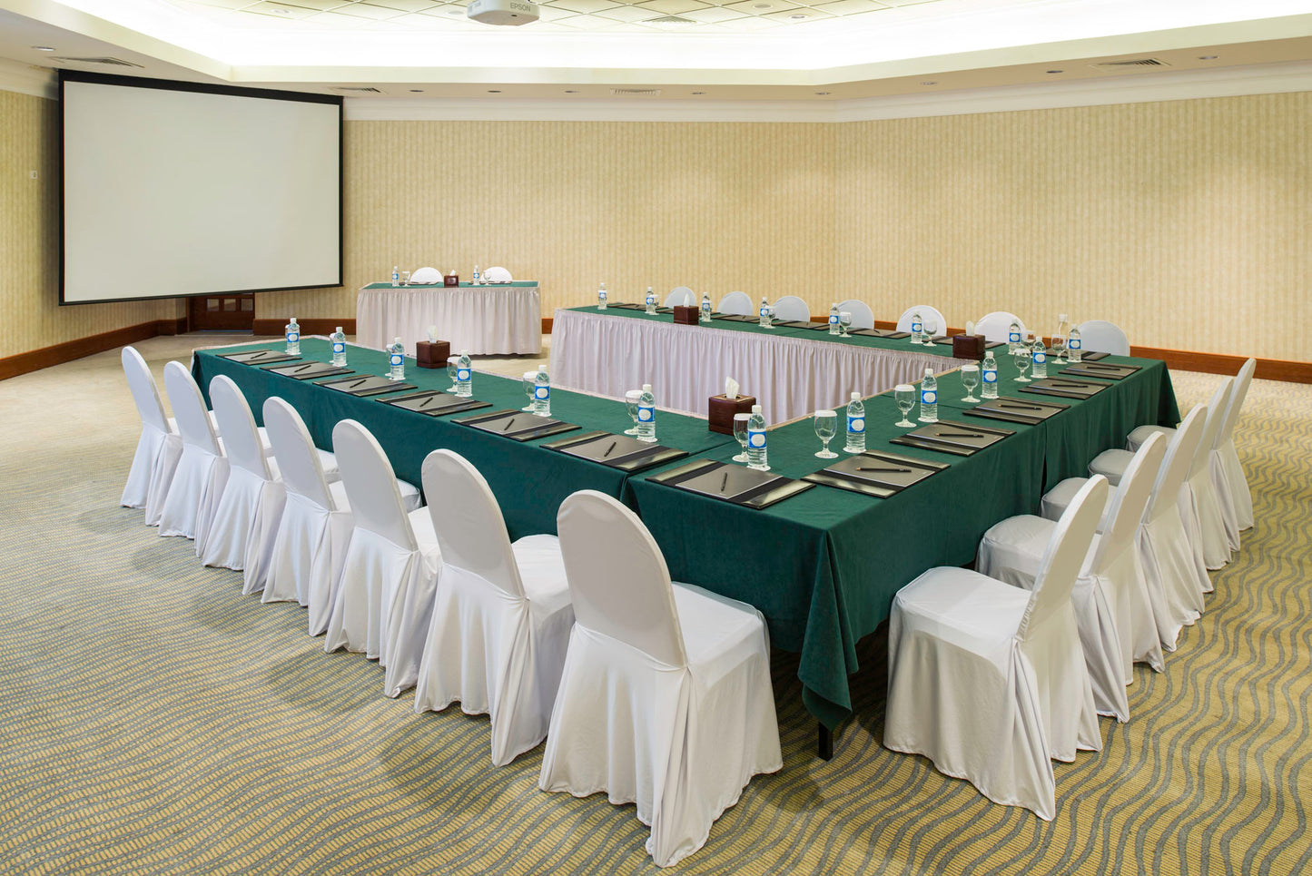 Ajman 2 (Meeting Room 1011)