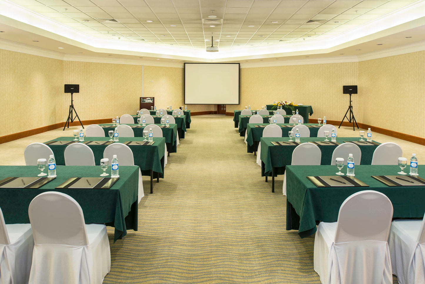 Ajman 2 (Meeting Room 1011)