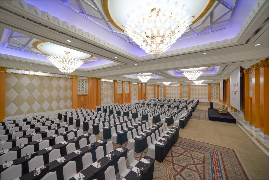 Al Ameera (Ballroom 126)