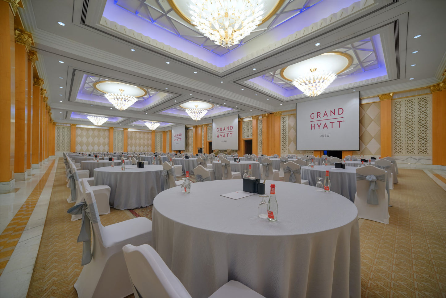 Al Ameera (Ballroom 126)