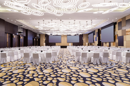 Al Bateen Ballroom Default Title