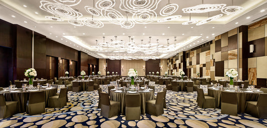 Al Bateen Ballroom Section 2 Default Title
