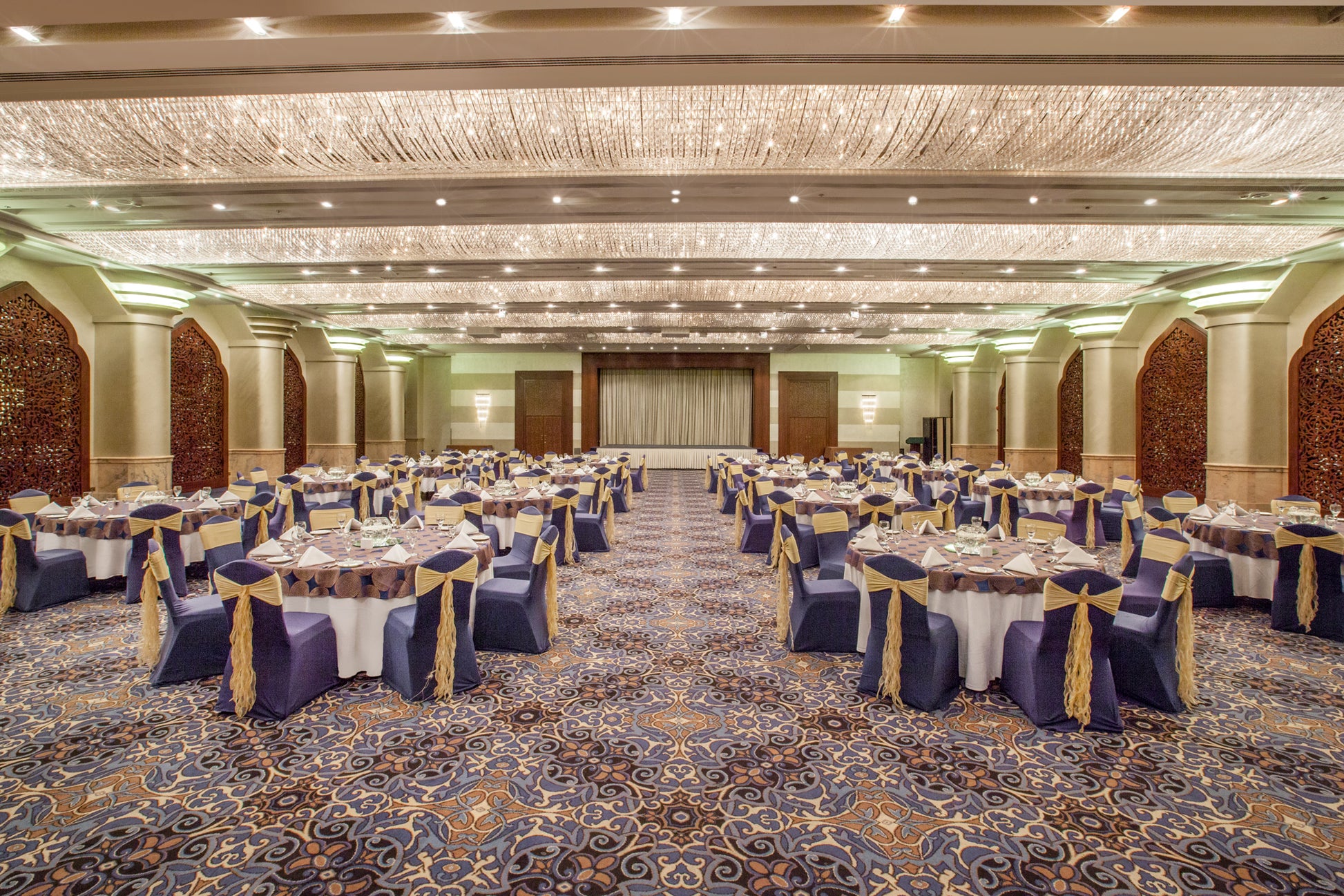 Al Thuraya Ballroom Default Title