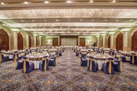 Al Thuraya Ballroom Default Title