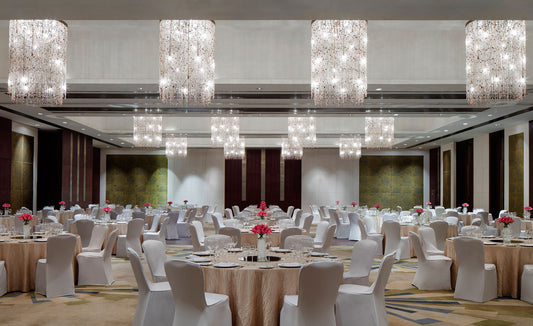 Al Massa (Ballroom 340)