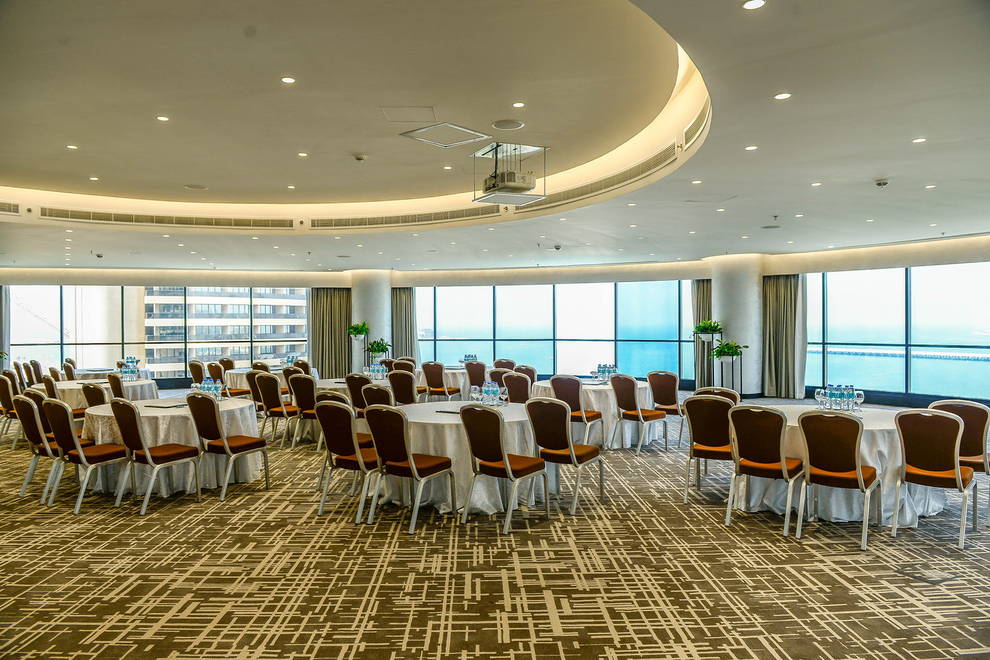 Al Sarab Meeting (Meeting Room 131)