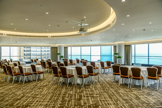 Al Sarab Meeting (Meeting Room 131)
