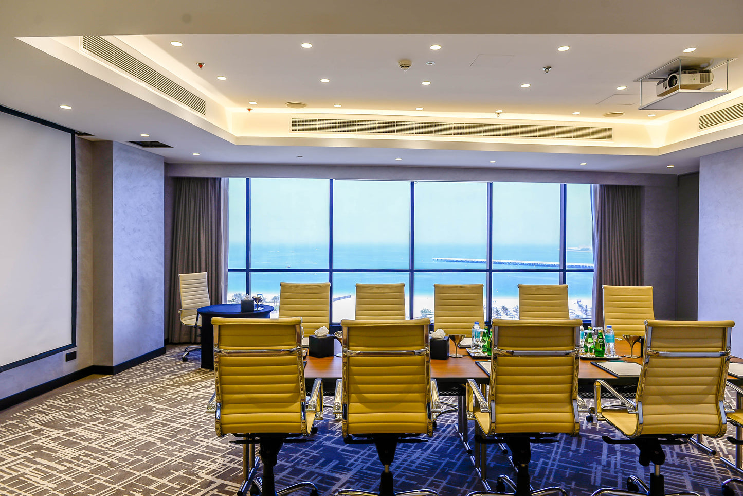 Al Shaheen Meeting (Meeting Room 132)