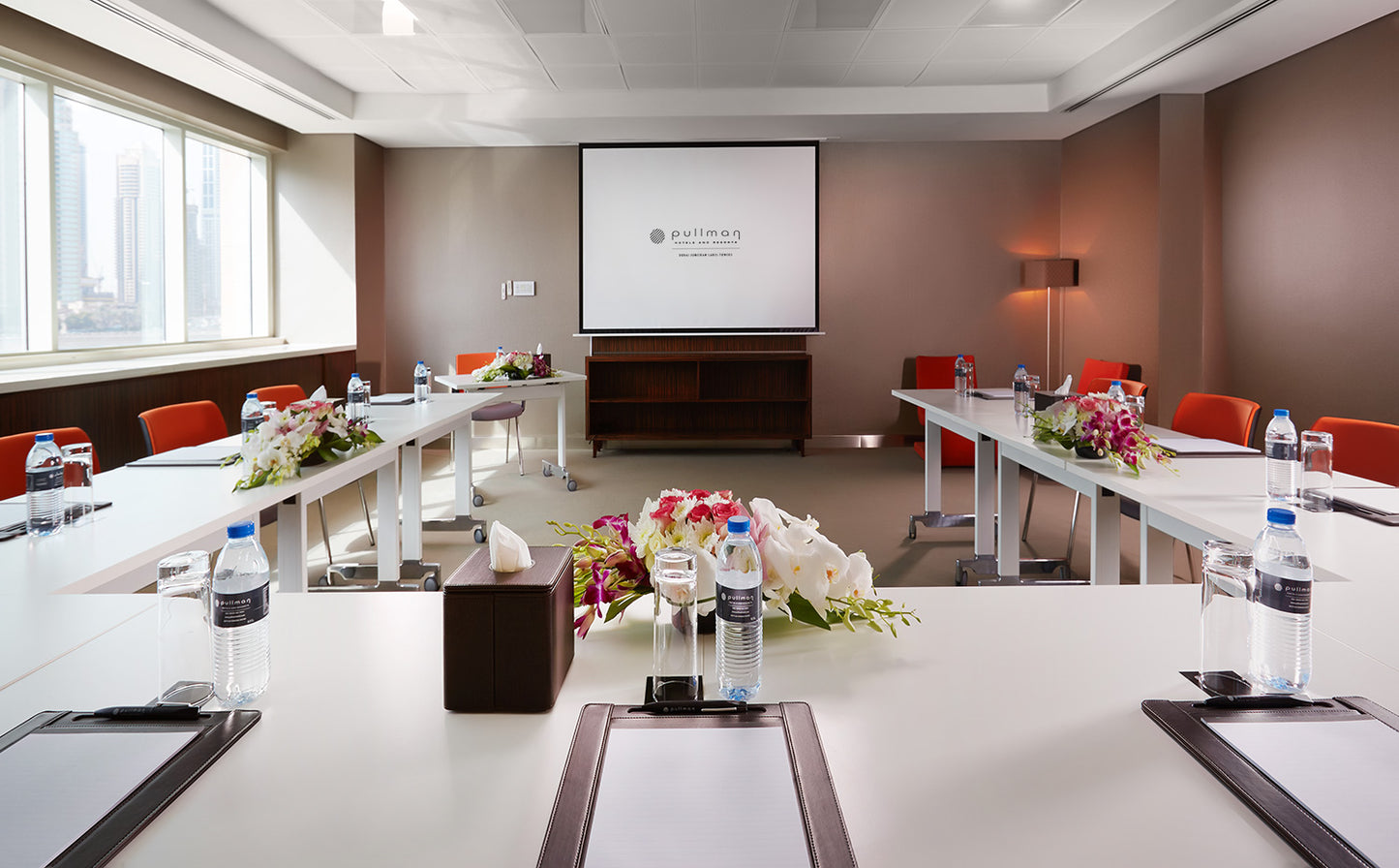 Al Ain (Meeting Room 388)