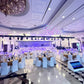 Andalus (Ballroom 407)