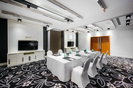 Al Futaisi (Meeting Room 735)