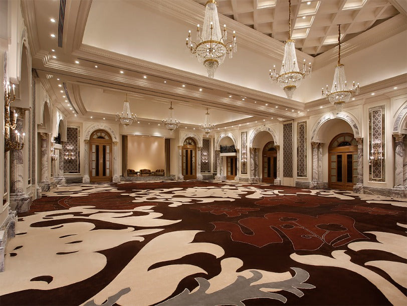 Habtoor (Ballroom 32)