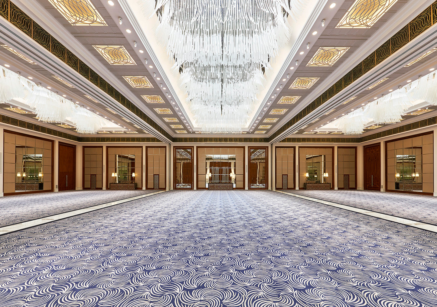 Al Joud (Ballroom 1126)