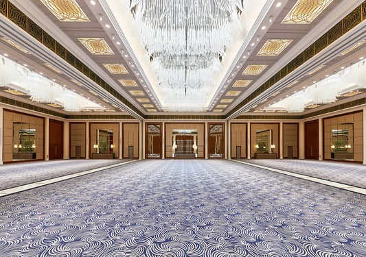 Al Joud (Ballroom 1126)