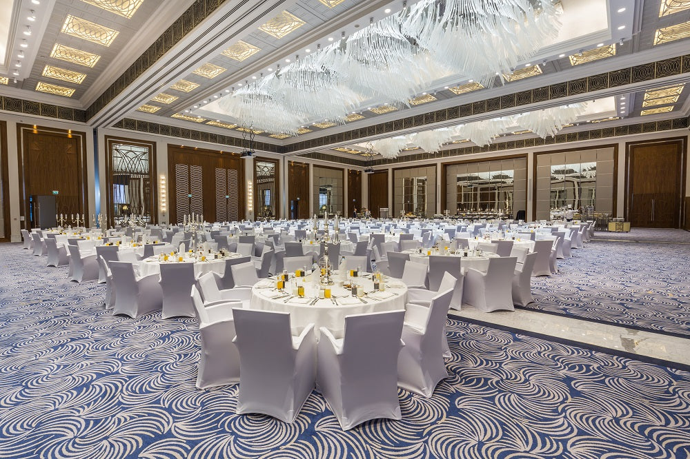 Al Joud (Ballroom 1126)