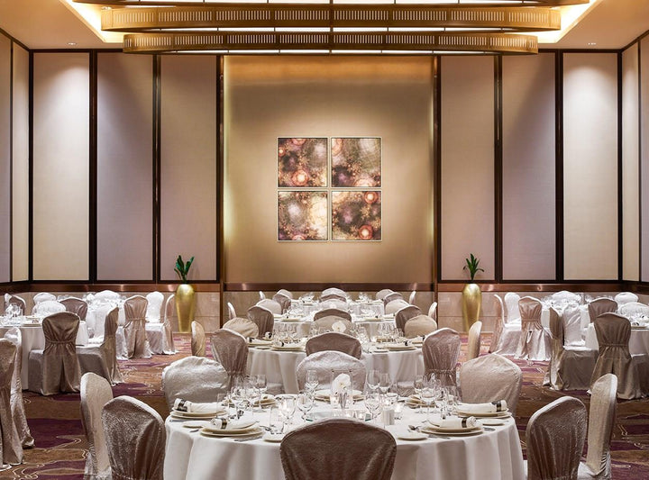 Al Khor Ballroom (Ballroom 601)