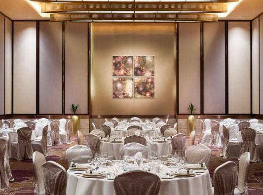 Al Khor Ballroom (Ballroom 601)
