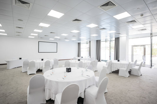 Al Maryah (Meeting Room 751)