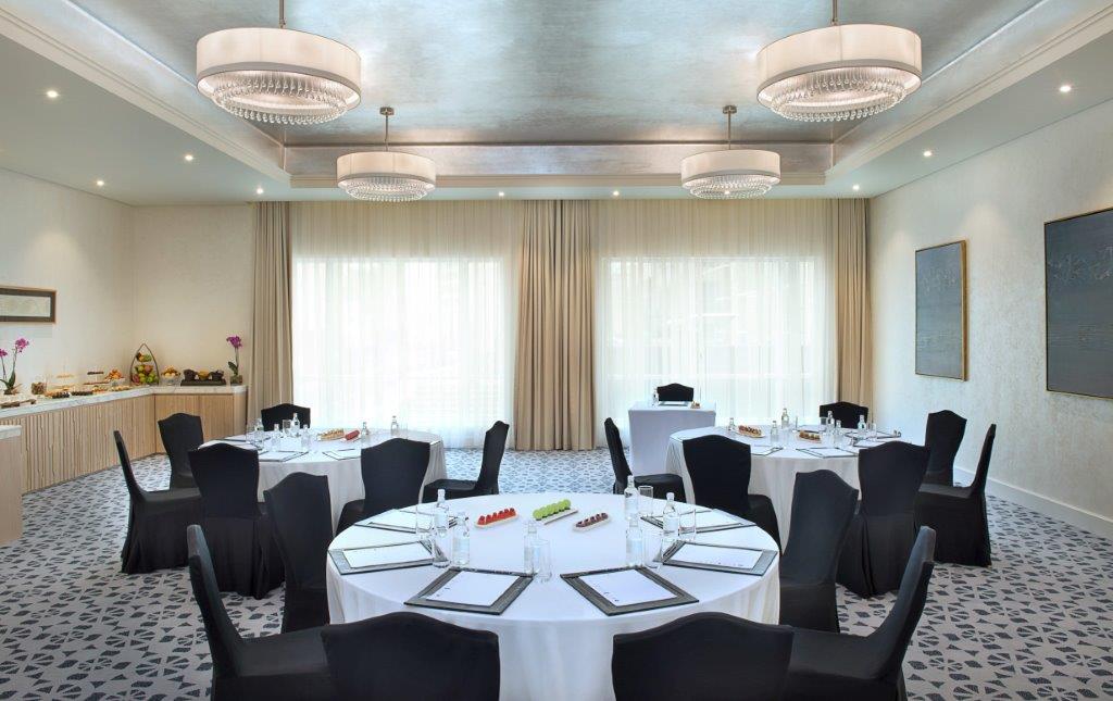 Al Salat (Meeting Room 408)