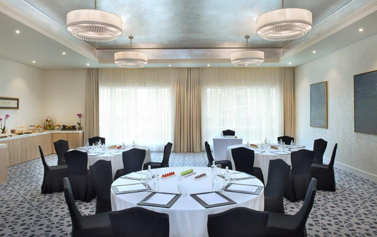 Al Salat (Meeting Room 408)